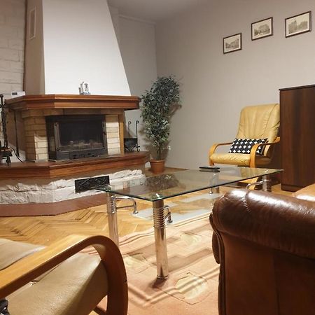 Apartamenty Straconka ,ビエルスコ・ビアバ エクステリア 写真
