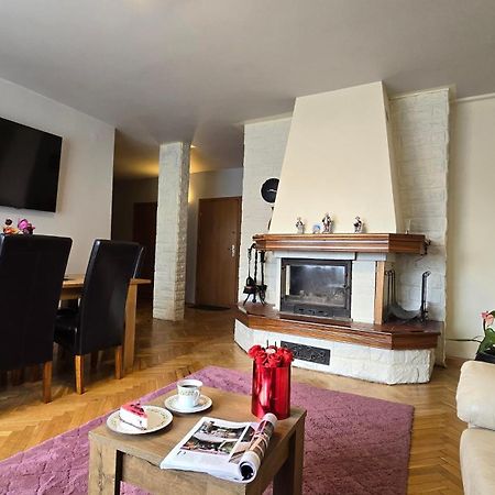 Apartamenty Straconka ,ビエルスコ・ビアバ エクステリア 写真