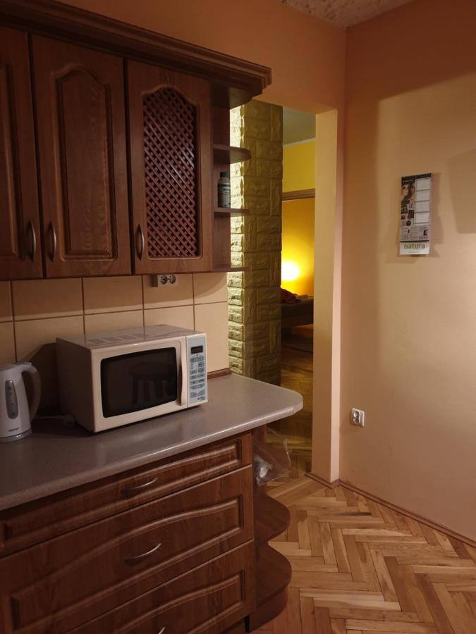 Apartamenty Straconka ,ビエルスコ・ビアバ エクステリア 写真
