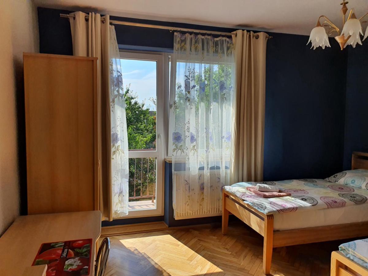 Apartamenty Straconka ,ビエルスコ・ビアバ エクステリア 写真