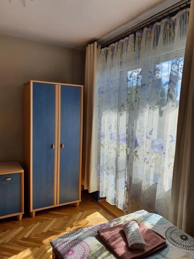 Apartamenty Straconka ,ビエルスコ・ビアバ エクステリア 写真