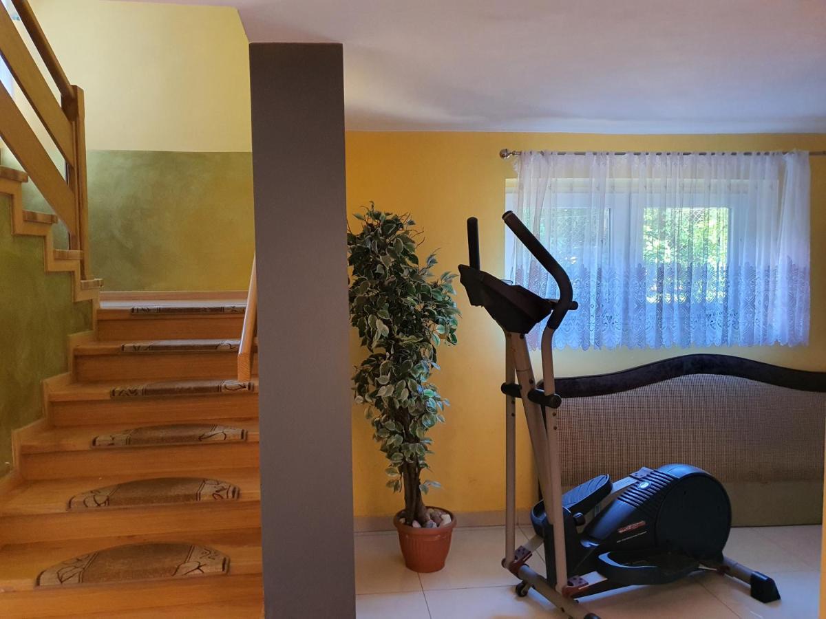 Apartamenty Straconka ,ビエルスコ・ビアバ エクステリア 写真