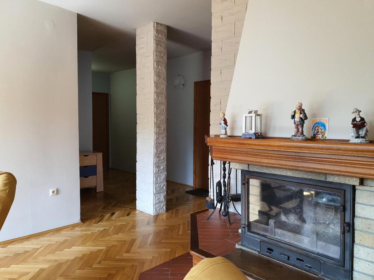 Apartamenty Straconka ,ビエルスコ・ビアバ エクステリア 写真