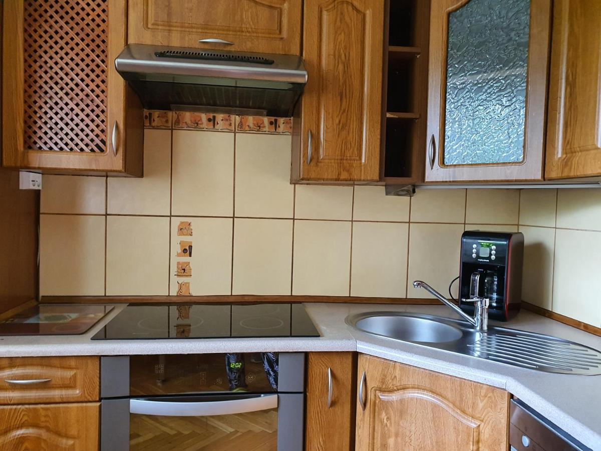 Apartamenty Straconka ,ビエルスコ・ビアバ エクステリア 写真