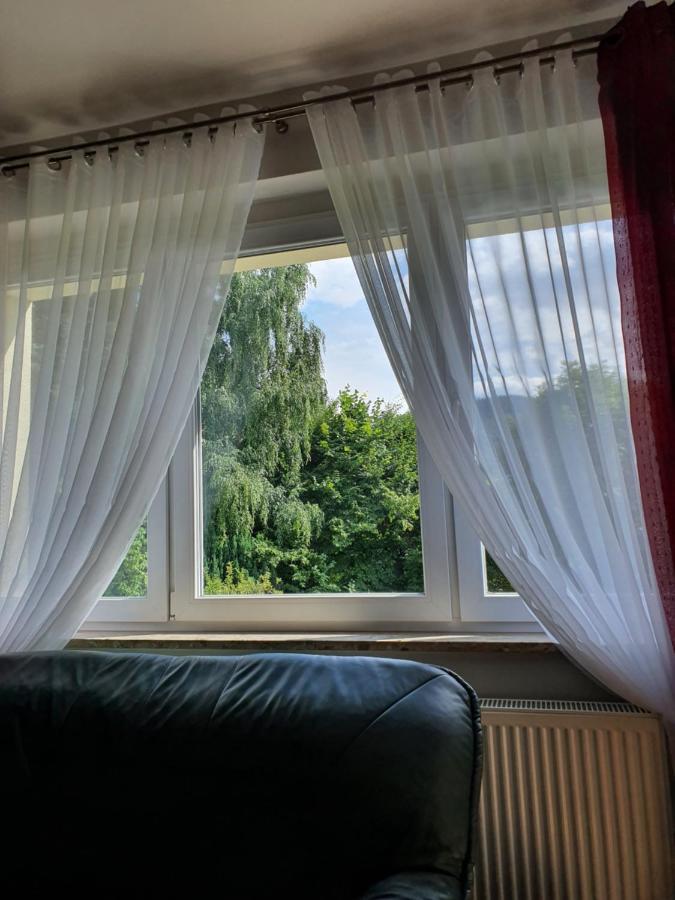 Apartamenty Straconka ,ビエルスコ・ビアバ エクステリア 写真