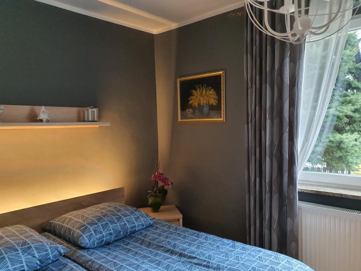 Apartamenty Straconka ,ビエルスコ・ビアバ エクステリア 写真