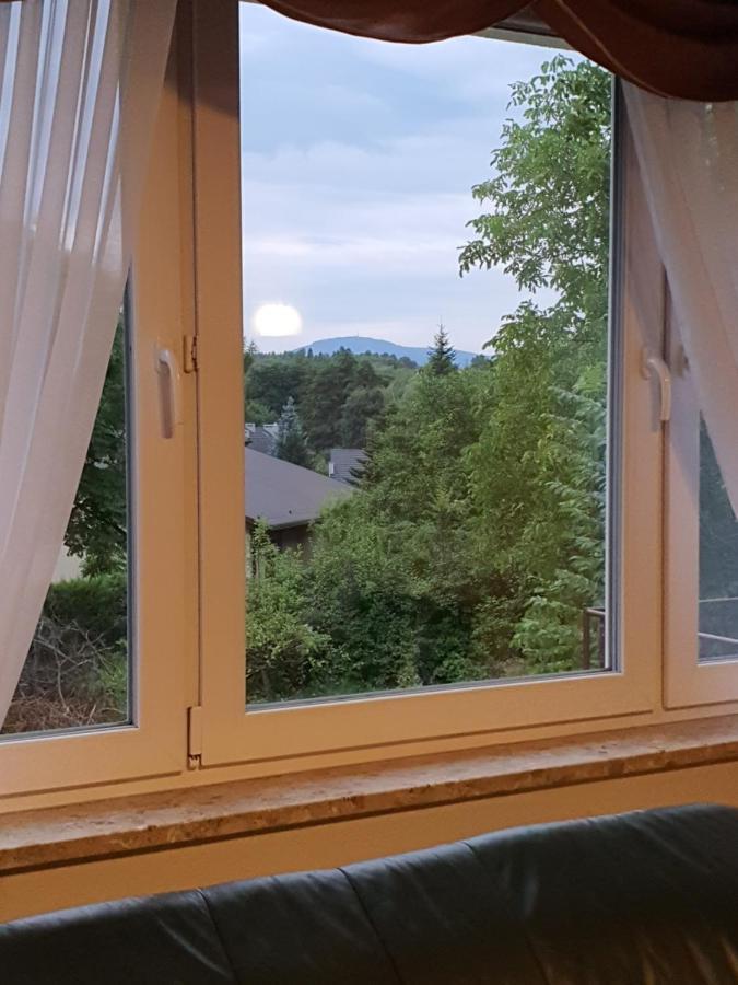 Apartamenty Straconka ,ビエルスコ・ビアバ エクステリア 写真
