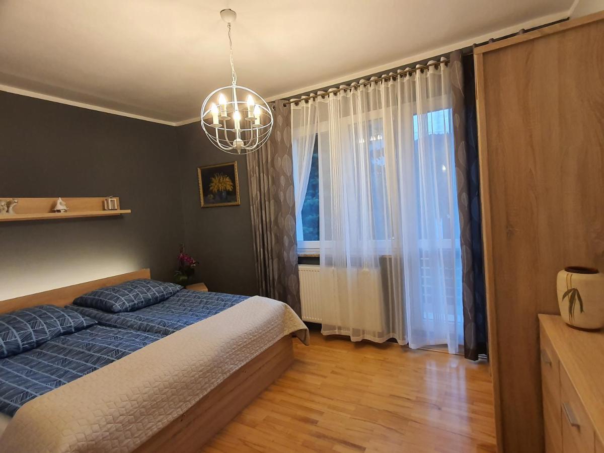Apartamenty Straconka ,ビエルスコ・ビアバ エクステリア 写真