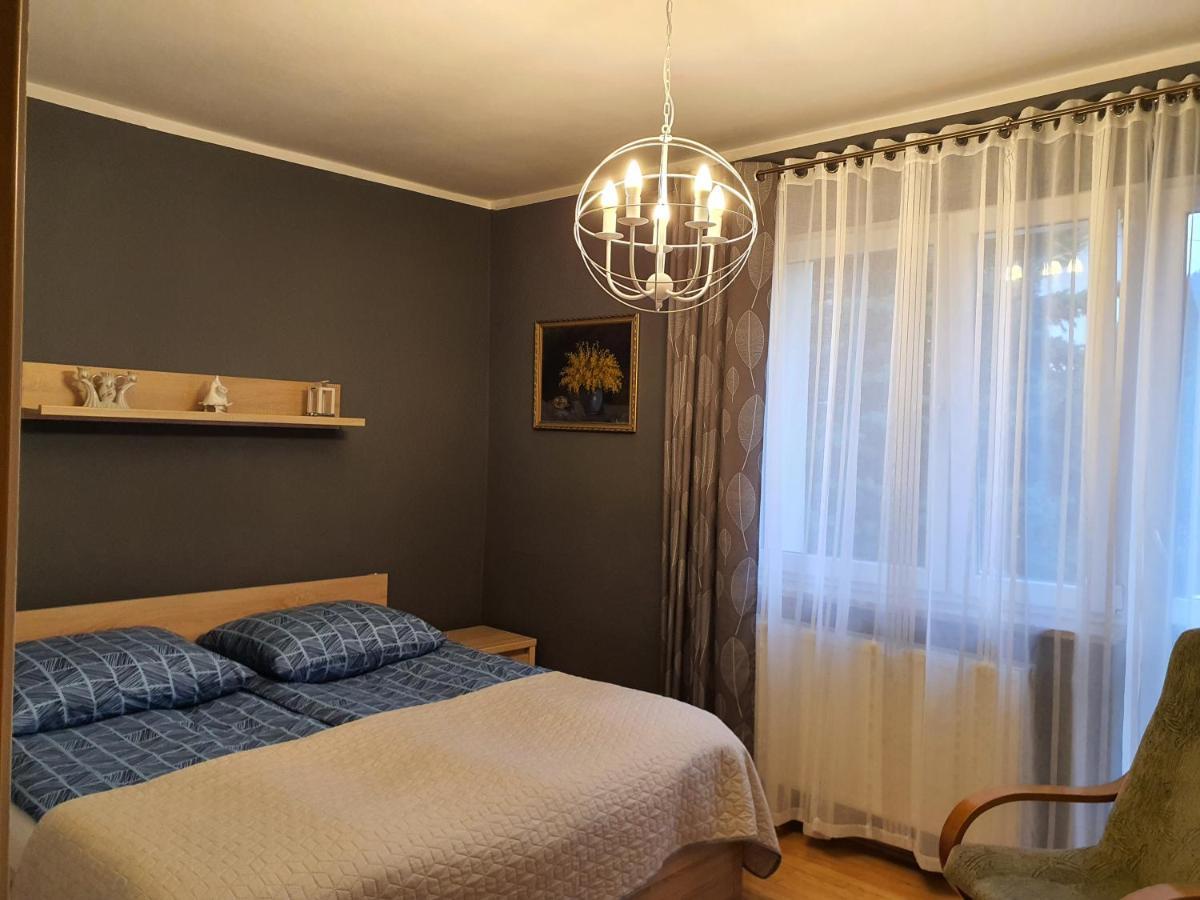Apartamenty Straconka ,ビエルスコ・ビアバ エクステリア 写真