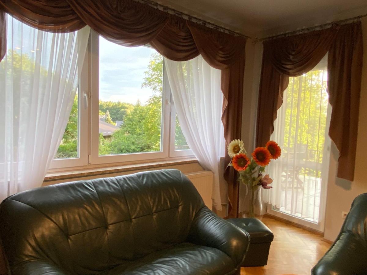 Apartamenty Straconka ,ビエルスコ・ビアバ エクステリア 写真