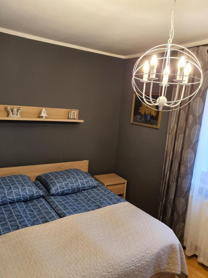 Apartamenty Straconka ,ビエルスコ・ビアバ エクステリア 写真