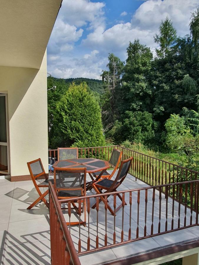 Apartamenty Straconka ,ビエルスコ・ビアバ エクステリア 写真