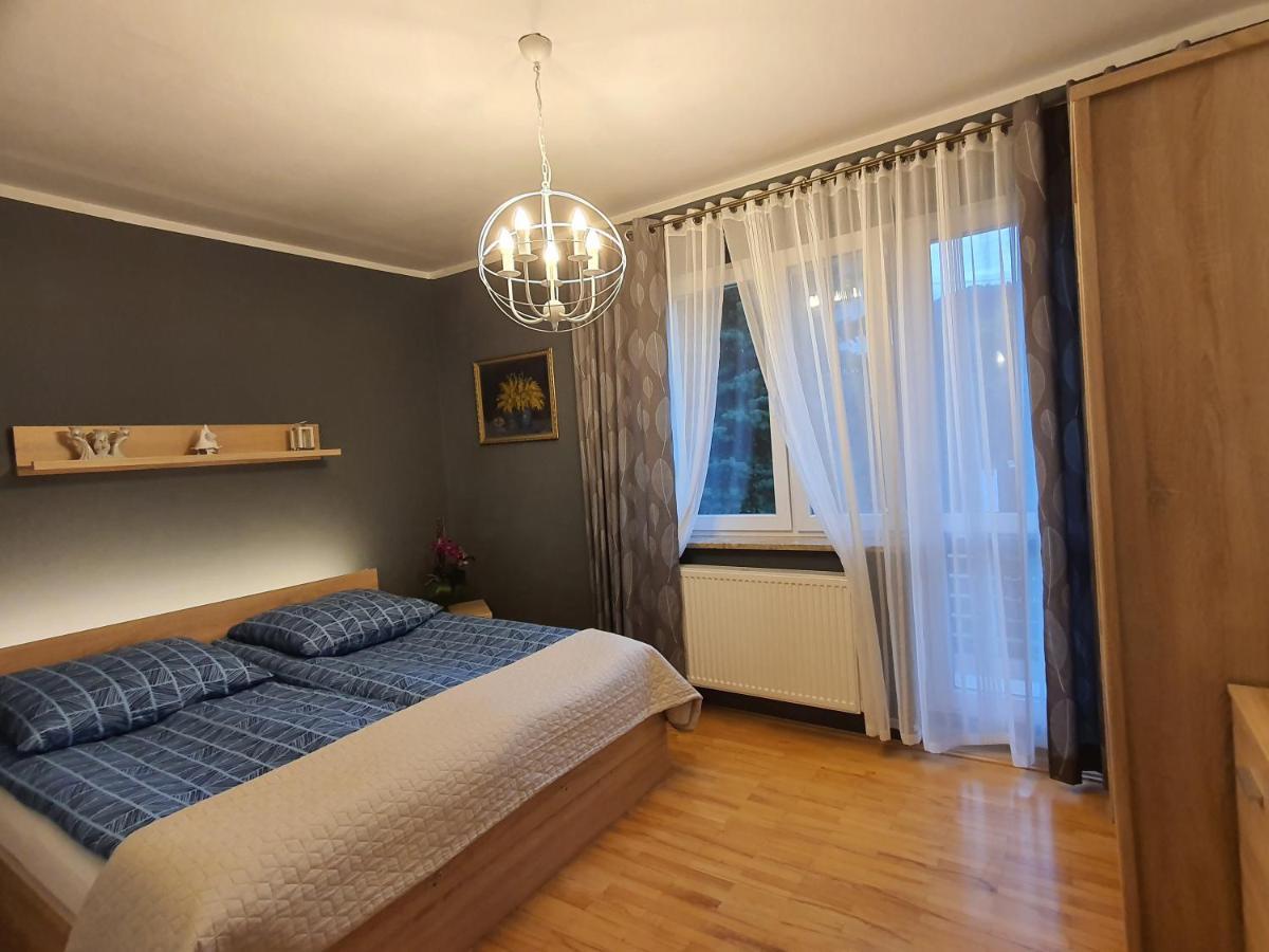 Apartamenty Straconka ,ビエルスコ・ビアバ エクステリア 写真