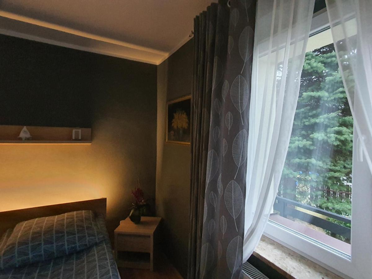 Apartamenty Straconka ,ビエルスコ・ビアバ エクステリア 写真