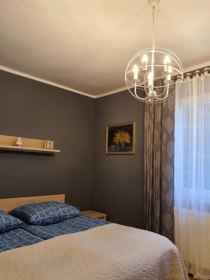 Apartamenty Straconka ,ビエルスコ・ビアバ エクステリア 写真