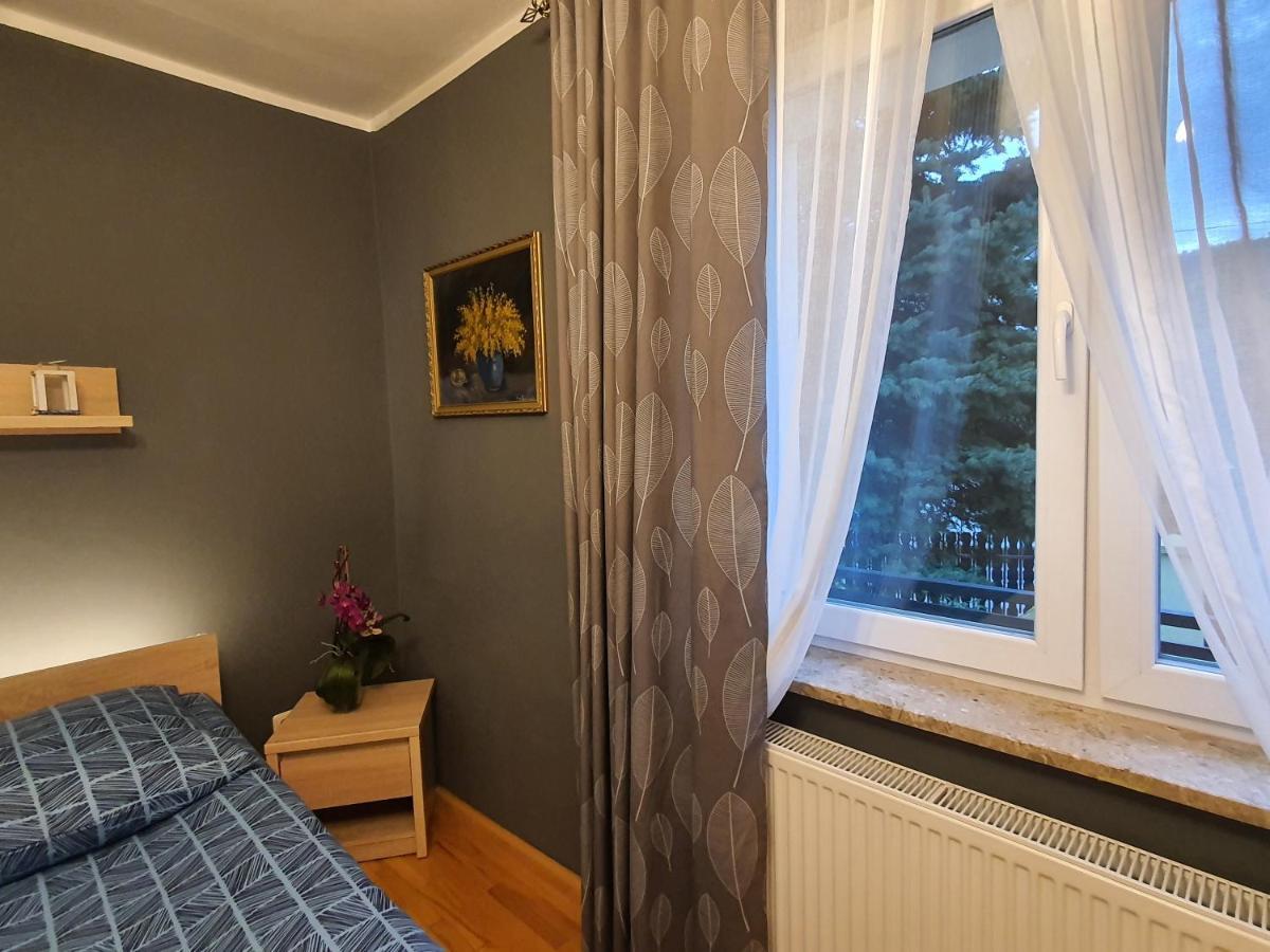 Apartamenty Straconka ,ビエルスコ・ビアバ エクステリア 写真
