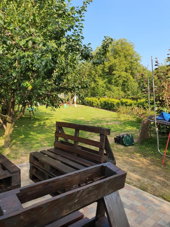 Apartamenty Straconka ,ビエルスコ・ビアバ エクステリア 写真