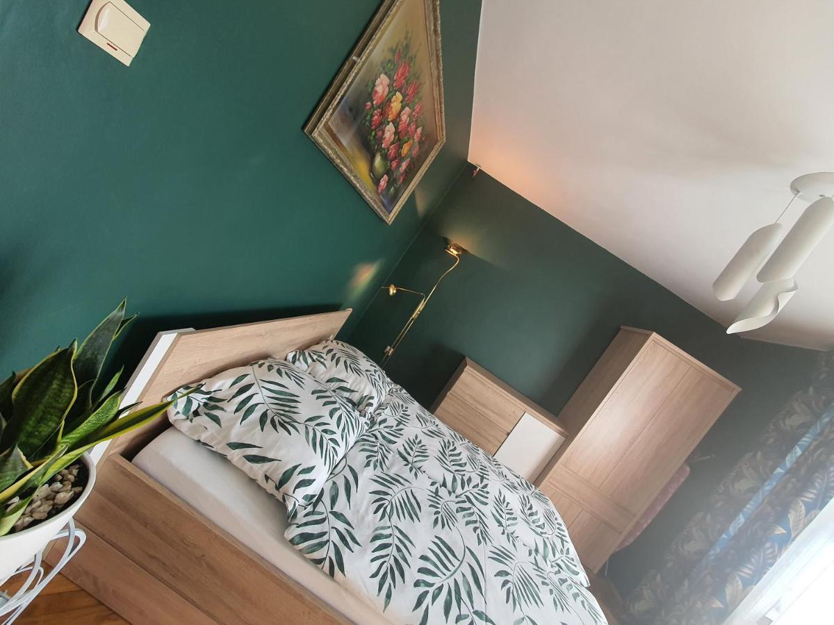 Apartamenty Straconka ,ビエルスコ・ビアバ エクステリア 写真