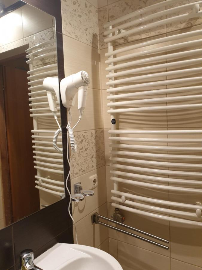 Apartamenty Straconka ,ビエルスコ・ビアバ エクステリア 写真