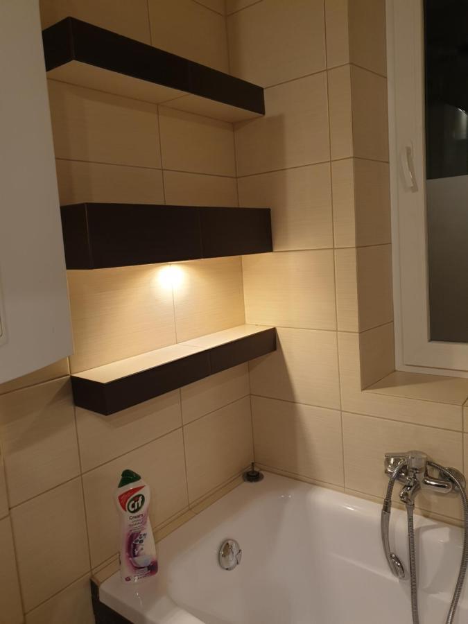 Apartamenty Straconka ,ビエルスコ・ビアバ エクステリア 写真