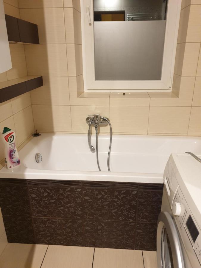 Apartamenty Straconka ,ビエルスコ・ビアバ エクステリア 写真