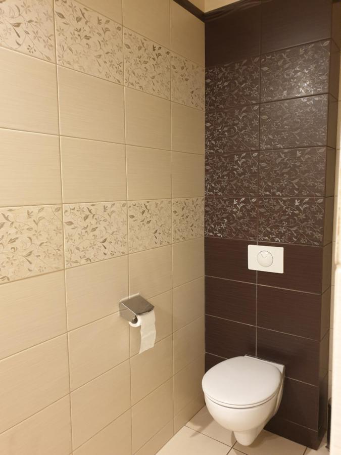 Apartamenty Straconka ,ビエルスコ・ビアバ エクステリア 写真