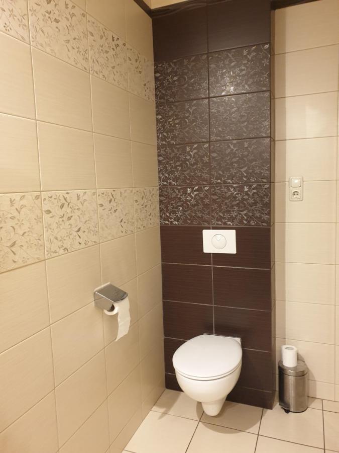 Apartamenty Straconka ,ビエルスコ・ビアバ エクステリア 写真