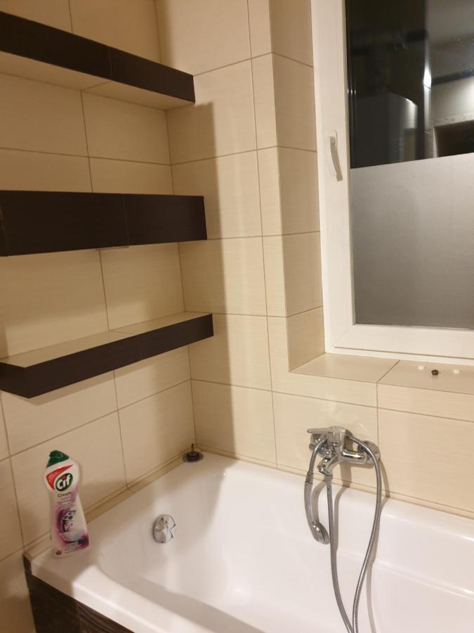 Apartamenty Straconka ,ビエルスコ・ビアバ エクステリア 写真