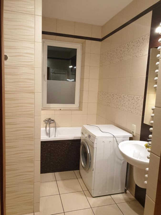 Apartamenty Straconka ,ビエルスコ・ビアバ エクステリア 写真
