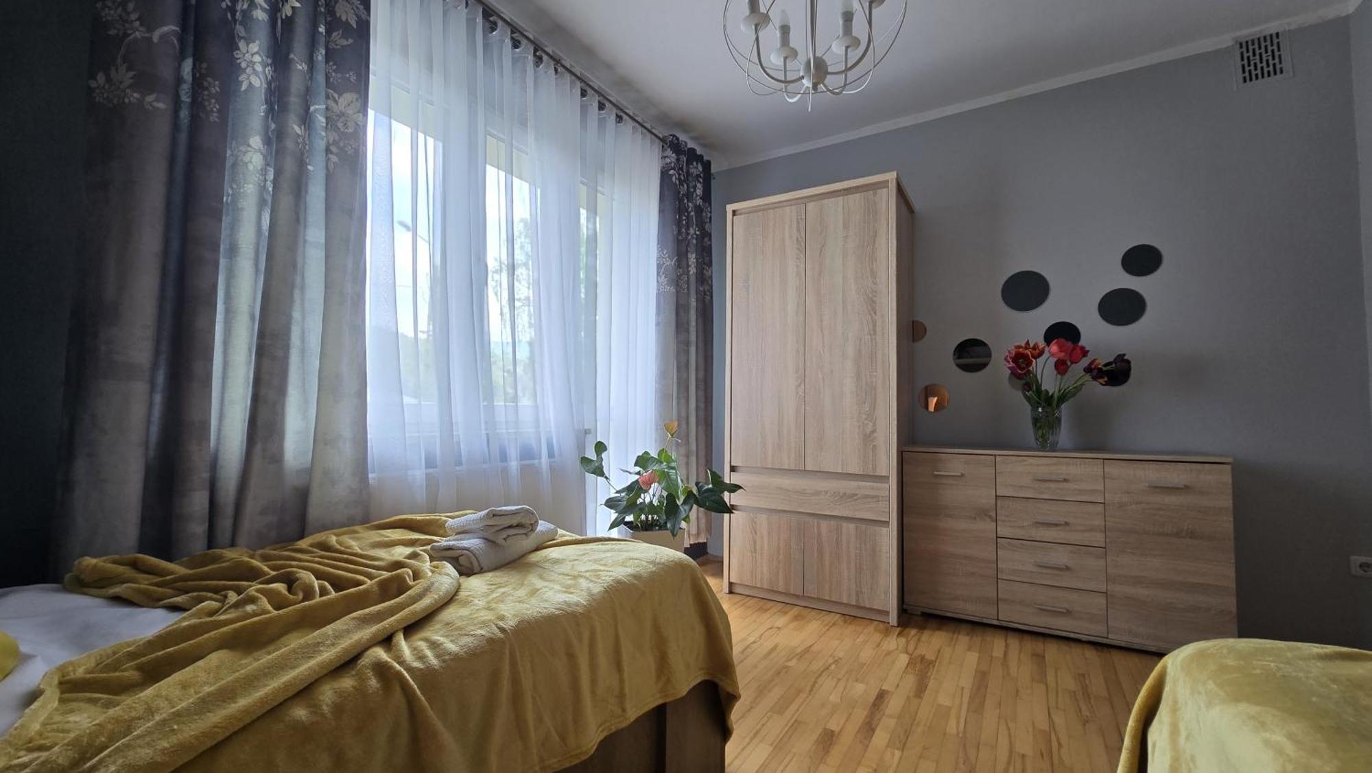 Apartamenty Straconka ,ビエルスコ・ビアバ エクステリア 写真