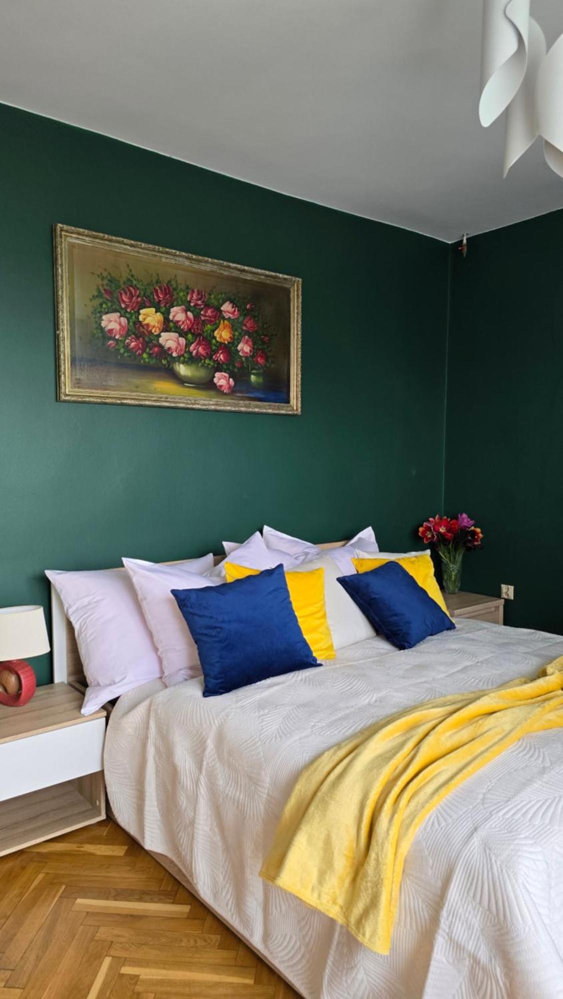 Apartamenty Straconka ,ビエルスコ・ビアバ エクステリア 写真