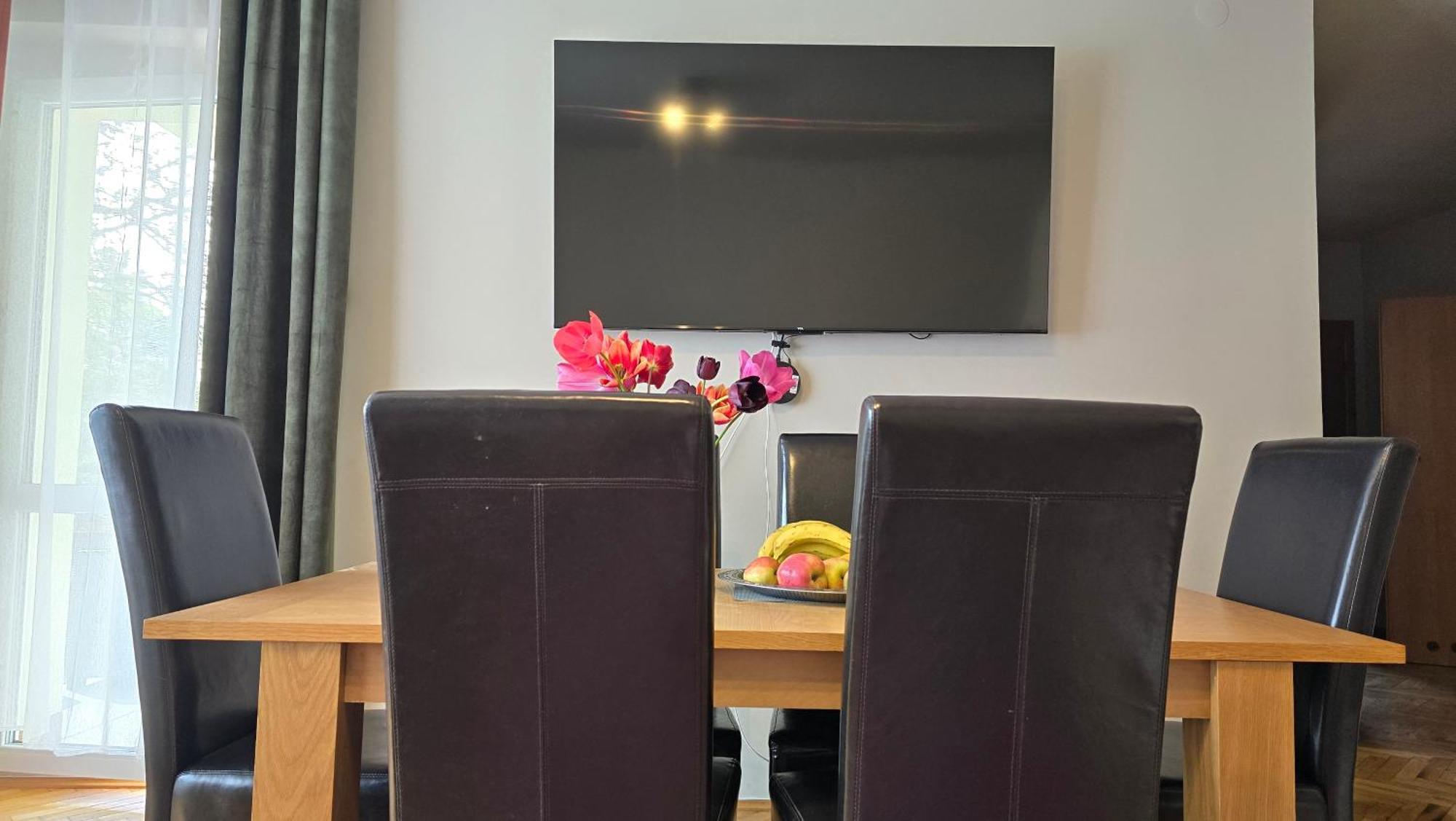 Apartamenty Straconka ,ビエルスコ・ビアバ エクステリア 写真