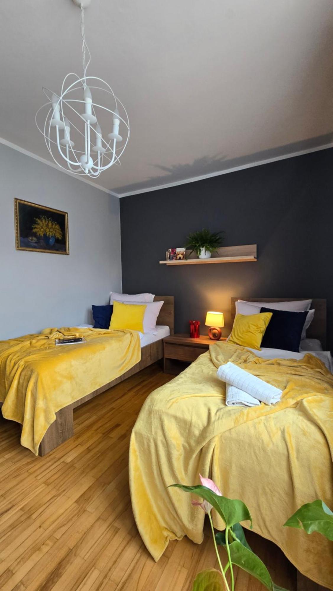 Apartamenty Straconka ,ビエルスコ・ビアバ エクステリア 写真