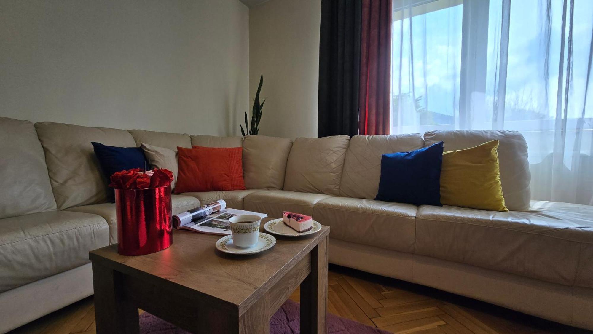 Apartamenty Straconka ,ビエルスコ・ビアバ エクステリア 写真